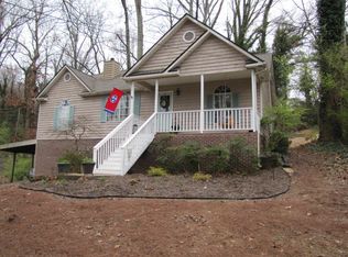 5620 Pinellas Dr, Knoxville, TN 37919