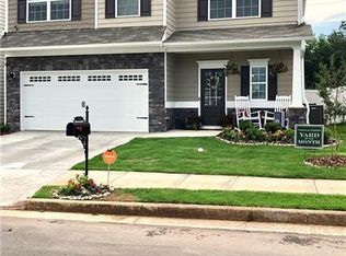 94 Howard Ave, Cartersville, GA 30121