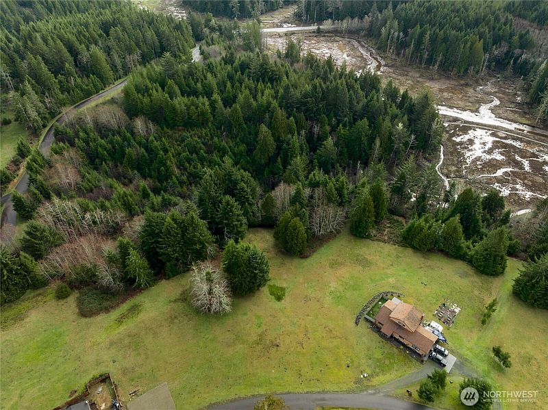 4th image of 25 Lot Wilson Point Estates