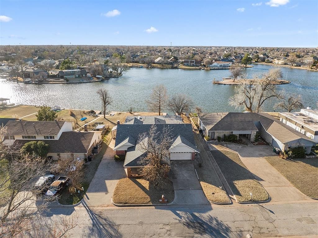 10413 Ski Dr, Oklahoma City, OK 73162 | Zillow