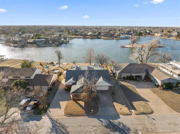 10413 Ski Dr, Oklahoma City, OK 73162