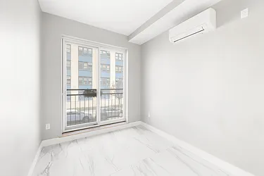 Rented by Brown Harris Stevens