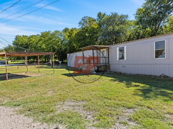 3 Sleepy Holw, Valley Mills, TX 76689