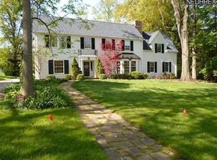 138 Shawnee Trl, Aurora, OH 44202