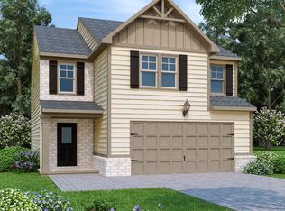 5306 Tolar Rd S, Fairburn, GA 30213