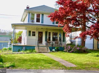 43 W Park Ave, Maple Shade, NJ 08052