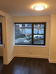 Rented by Solil Management