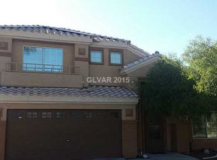 3757 Seaforth St, Las Vegas, NV 89129