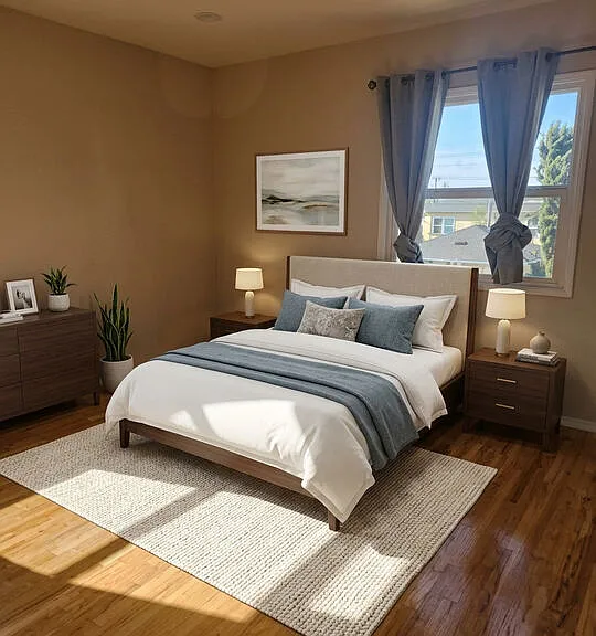 1752 Glendon Ave #1/2 — Photo 4
