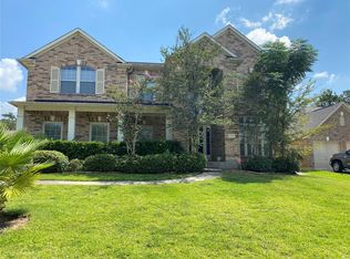 19314 Brittany Creek Dr, Spring, TX 77388