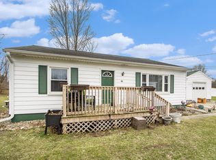 41 Boyer Dr, Battle Creek, MI 49014