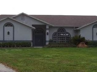 6400 Bayhill Ln, Sebring, FL 33876