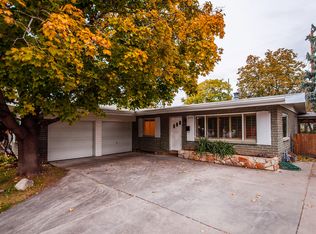 2197 E Vimont Ave, Salt Lake City, UT 84109