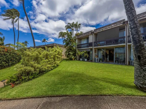 120 Hui F Rd APT J5, Lahaina, HI 96761