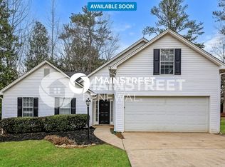 89 Flagman St, Dawsonville, GA 30534