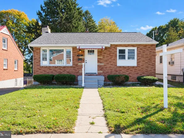 216 Nottingham Rd, Hagerstown, MD 21740