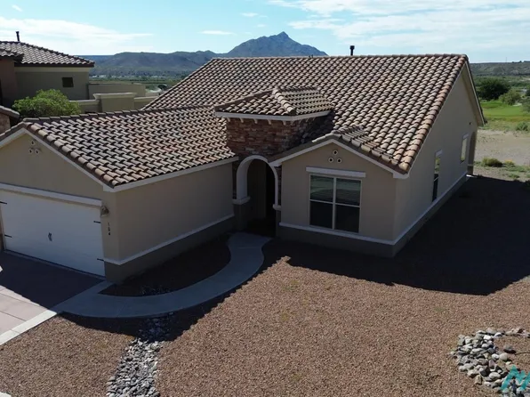 104 Rinconada Rd, Elephant Butte, NM 87935