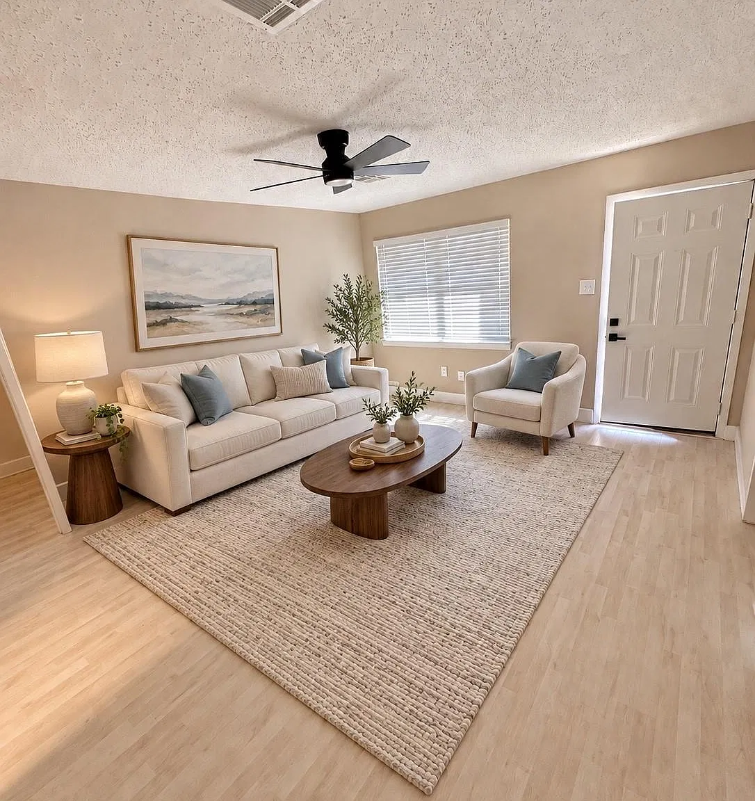 3 bed, 2.0 bath, 1204 sqft, $1,800 — Photo 4