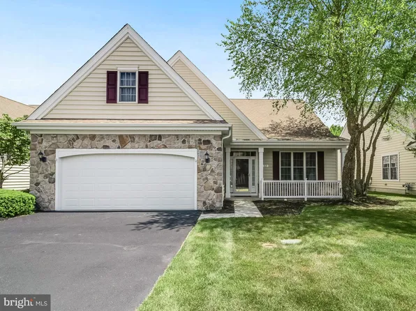 23 Wheatsheaf Ln, Smyrna, DE 19977