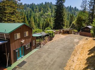 20000 Appian Way, Navarro, CA 95463