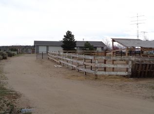 2855 Esaw St, Minden, NV