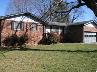 3207 Myers St, Pigeon Forge, TN 37863