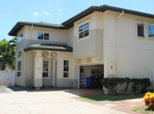 91-1021 Wahipana St, Kapolei, HI 96707