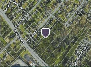 10236 Robious Rd, North Chesterfield, VA 23235