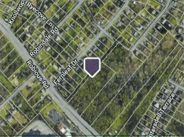 10236 Robious Rd, North Chesterfield, VA 23235