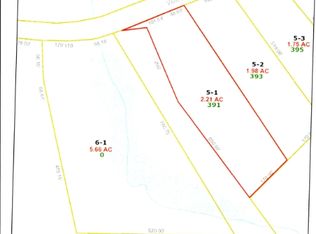 391 Old Warren Rd, Palmer, MA 01069