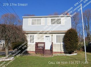 279 17th St, West Babylon, NY 11704