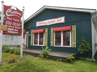 1361 Maple Ave, Terre Haute, IN 47804