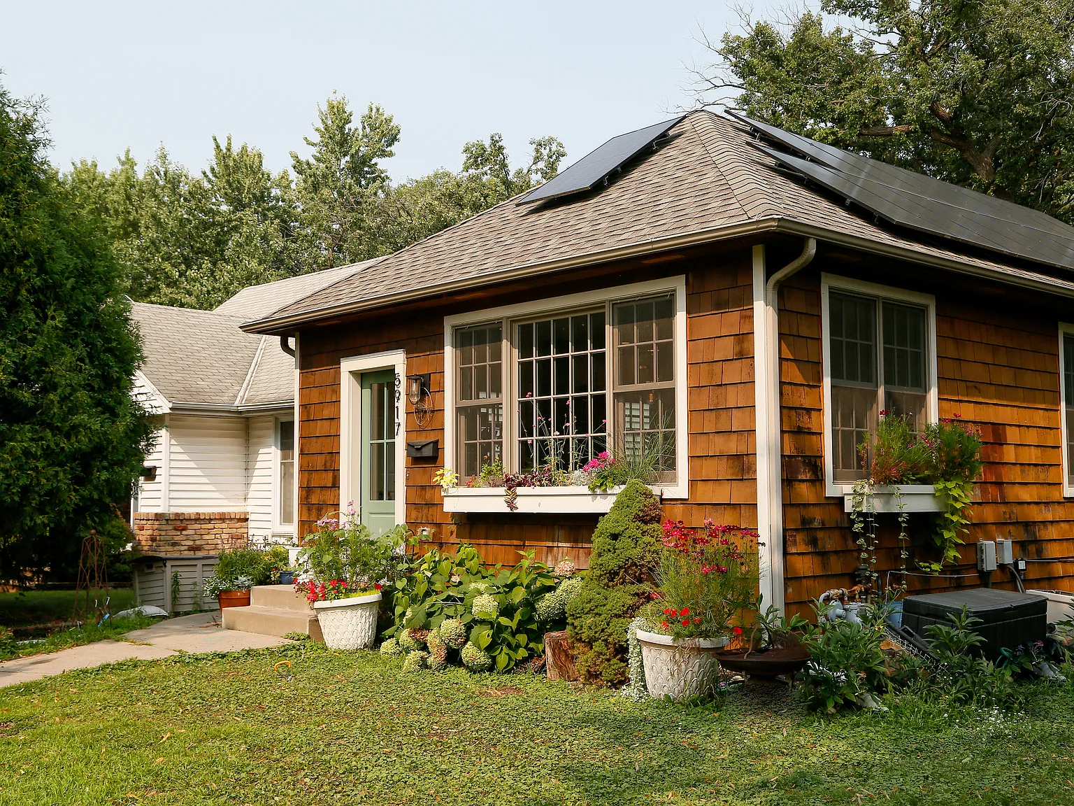 3 bed, 1460 sqft, $3,895 — Photo 3