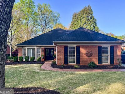 440 N Farm Dr, Alpharetta, GA, 30004