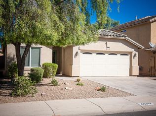 44342 W Palmen Dr, Maricopa, AZ 85138