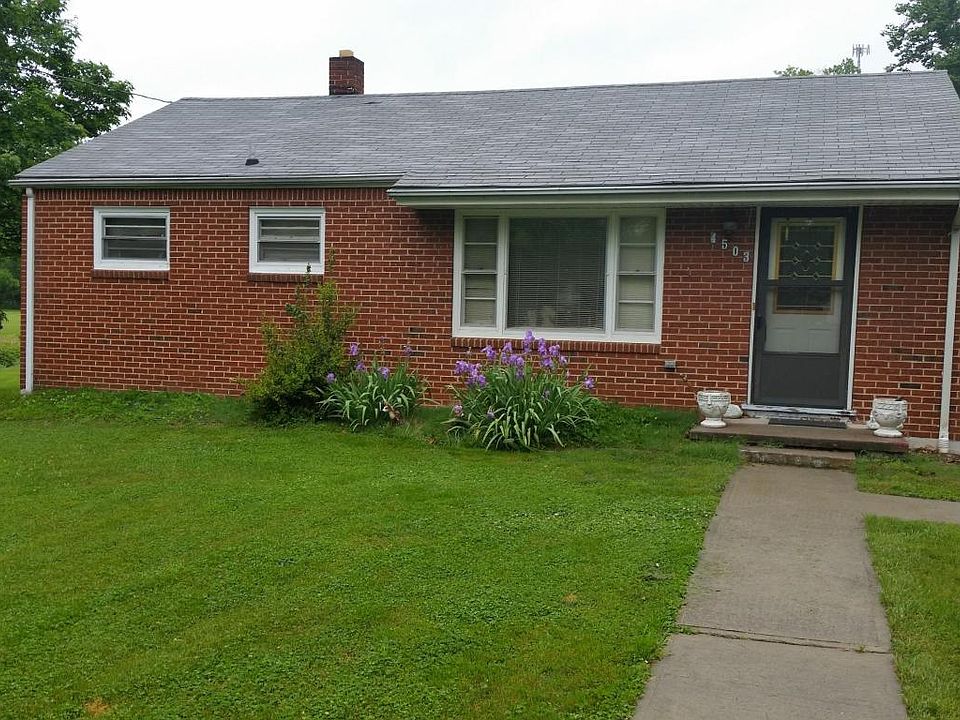 1st image of 4503 Northwood Dr NW