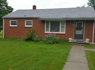 4503 Northwood Dr NW, Roanoke, VA 24017