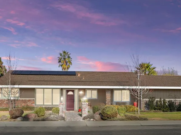 3721 S Monitor Cir, Stockton, CA 95219