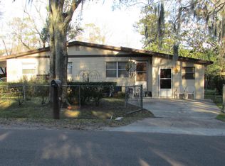 541 Cynthia St, Jacksonville, FL 32254