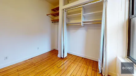 Rented by Bond New York