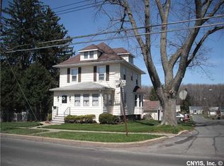 47 Standart Ave, Auburn, NY 13021