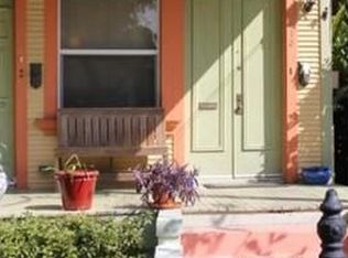 2213 Milan St, New Orleans, LA 70115
