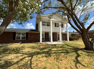 202 SW 78th St, Lawton, OK 73505