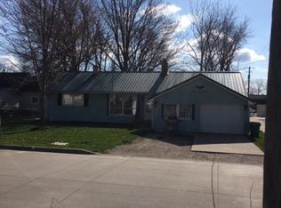 505 7th Ave, Durant, IA 52747