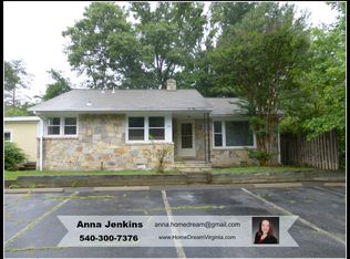 22 Iras Ln, Fredericksburg, VA 22406