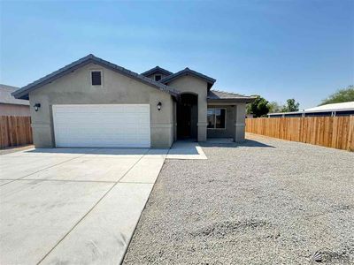 10535 E Shale Dr, Yuma, AZ, 85365