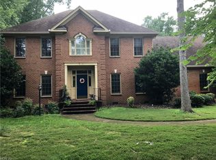 4038 Devon Dr, Chesapeake, VA 23321
