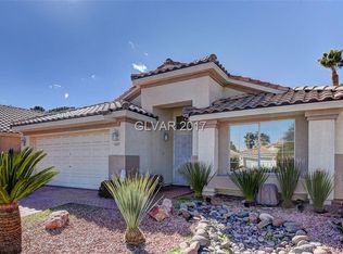 1305 Feather Glen Ct, Las Vegas, NV 89117
