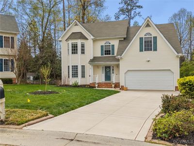 6642 Glen Ridge Ct, Midlothian, VA, 23112