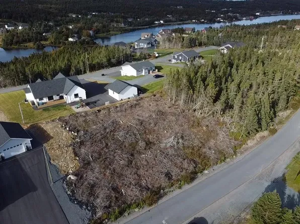 188-190 Glam Road, Clarkes Beach, NL A0A1W0